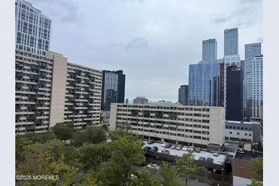 201 St Pauls Avenue #8F, Jersey City, NJ 07306 - Photo 27