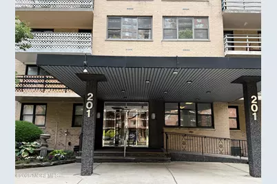 201 St Pauls Avenue #8F, Jersey City, NJ 07306 - Photo 17