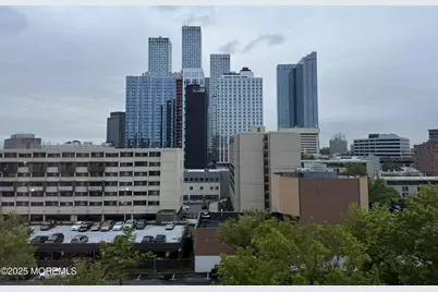 201 St Pauls Avenue #8F, Jersey City, NJ 07306 - Photo 29