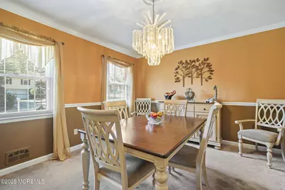 30 Forrest Hill Drive, Howell Township, NJ 07731 - Photo 9