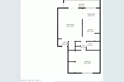 1513 Edison Glen Terrace #1513, Edison, NJ 08837 - Photo 25