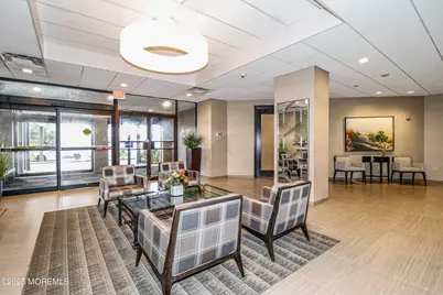 1 Channel Drive #1705, Monmouth Beach, NJ 07750 - Photo 31