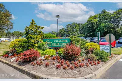 1 Channel Drive #1705, Monmouth Beach, NJ 07750 - Photo 35