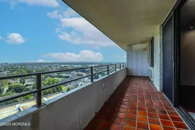 1 Channel Drive #1705, Monmouth Beach, NJ 07750 - Photo 39