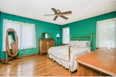 228 Paint Island Springs Road, Clarksburg, NJ 08510 - Photo 21