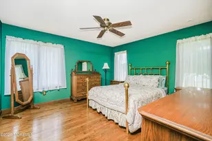 228 Paint Island Springs Rd, Clarksburg, NJ 08510 - Photo 21