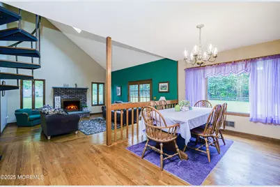 228 Paint Island Springs Road, Clarksburg, NJ 08510 - Photo 7