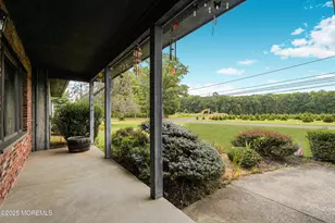 228 Paint Island Springs Rd, Clarksburg, NJ 08510 - Photo 3