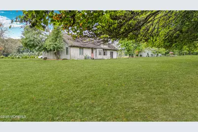 228 Paint Island Springs Road, Clarksburg, NJ 08510 - Photo 33