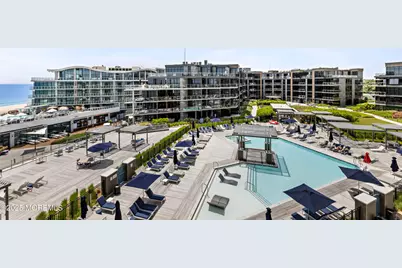 20 Melrose Terrace #511, Long Branch, NJ 07740 - Photo 25