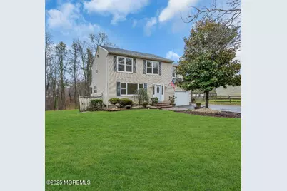 115 Leesville Road, Jackson, NJ 08527 - Photo 1