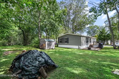 45 Marcia Memorial Circle, Jackson, NJ 08527 - Photo 17