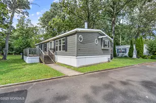 45 Marcia Memorial Cir, Jackson, NJ 08527 - Photo 1