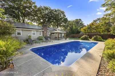 20 Brookwood Drive, Freehold, NJ 07728 - Photo 25