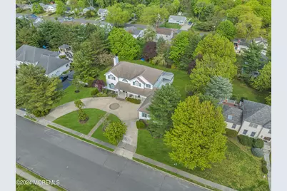 22 Meadow Lane, West Long Branch, NJ 07764 - Photo 37