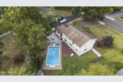 11 Oxford Road, Manalapan Township, NJ 07726 - Photo 57