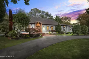 11 Goldsmith Dr, Holmdel, NJ 07733 - Photo 1