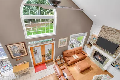 6 Kensington, Colts Neck Township, NJ 07722 - Photo 15