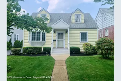 312 Salem Avenue, Spring Lake, NJ 07762 - Photo 1