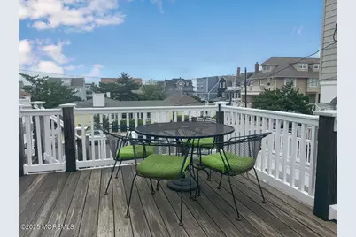 15 9th Avenue #UPPER, Seaside Park, NJ 08752 - Photo 21