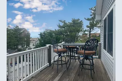 15 9th Avenue #UPPER, Seaside Park, NJ 08752 - Photo 23