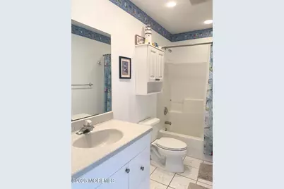 15 9th Avenue #UPPER, Seaside Park, NJ 08752 - Photo 17