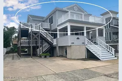 15 9th Avenue #UPPER, Seaside Park, NJ 08752 - Photo 1