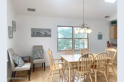 15 9th Avenue #UPPER, Seaside Park, NJ 08752 - Photo 7