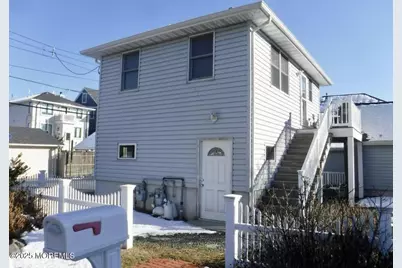 1 Beach Way #A, Sea Bright, NJ 07760 - Photo 1
