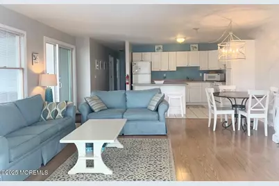 15 9th Avenue #Lower, Seaside Park, NJ 08752 - Photo 3