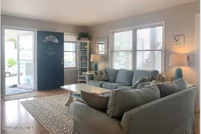 15 9th Avenue #Lower, Seaside Park, NJ 08752 - Photo 5
