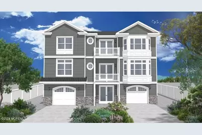 157 Arthur Drive, Beach Haven, NJ 08050 - Photo 1