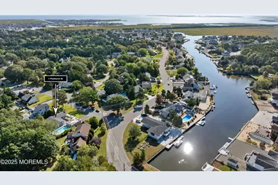 1 Pinehurst Drive, Little Egg Harbor, NJ 08087 - Photo 43