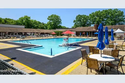 97 Arrowood Road #K, Manalapan Township, NJ 07726 - Photo 23