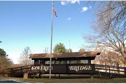 97 Arrowood Road #K, Manalapan Township, NJ 07726 - Photo 29