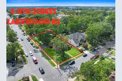 6 11th Street, Lakewood, NJ 08701 - Photo 3