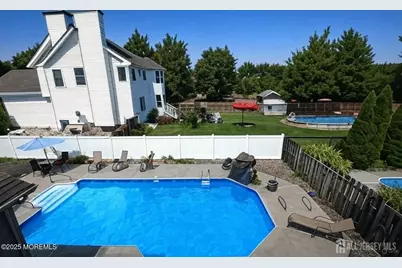 4 Davids Lane, Howell Township, NJ 07731 - Photo 3