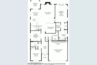 38 Sofia Drive, Manalapan Township, NJ 07726 - Photo 23