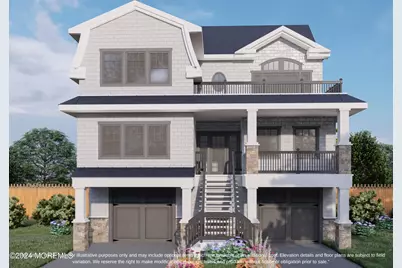 1029 Bowsprit Point, Lanoka Harbor, NJ 08734 - Photo 1
