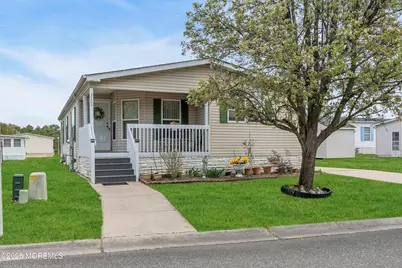 1100 Sycamore Court, Whiting, NJ 08759 - Photo 1