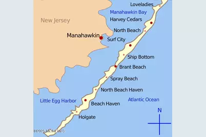 1159 Radio Road #7, Little Egg Harbor, NJ 08087 - Photo 35