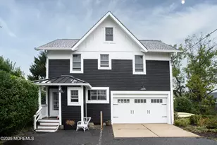 50 1/2 South St, Manasquan, NJ 08736 - Photo 1