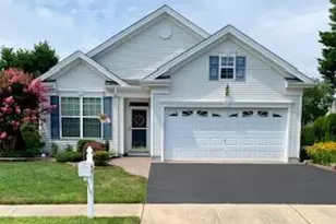 4 Gladston Ct, Jackson, NJ 08527 - Photo 1