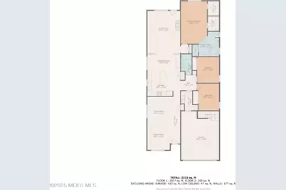 4 Gladston Court, Jackson, NJ 08527 - Photo 31