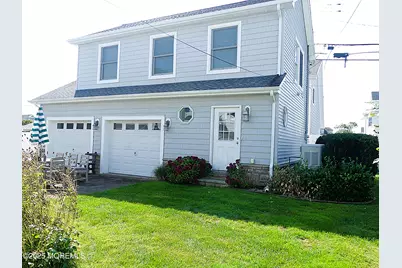 203 5th Avenue #Rear, Bradley Beach, NJ 07720 - Photo 1