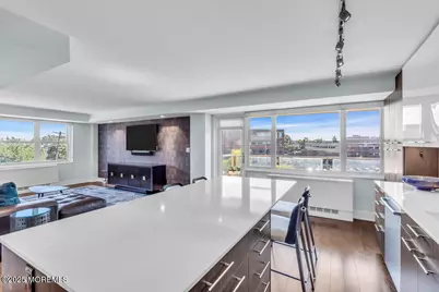 28 Riverside Avenue #2G, Red Bank, NJ 07701 - Photo 7