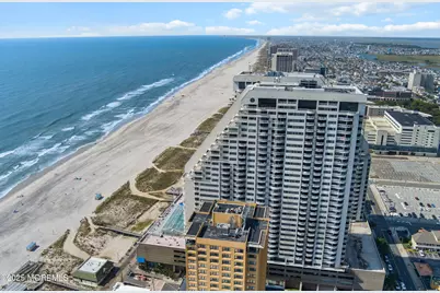 3101 Boardwalk #1101, Atlantic City, NJ 08401 - Photo 25