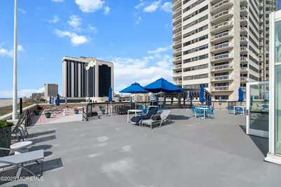 3101 Boardwalk #1101, Atlantic City, NJ 08401 - Photo 31