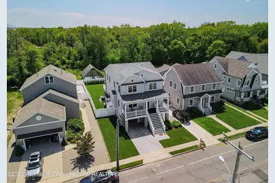 155 Osborne Avenue, Bay Head, NJ 08742 - Photo 43