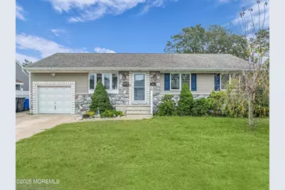 114 Crescent Drive, Brick, NJ 08724 - Photo 1
